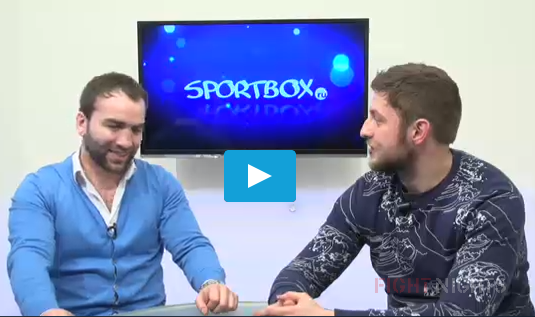 Камил Гаджиев дал большое интервью порталу sportbox.ru