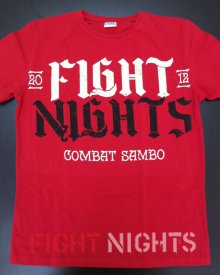 FIGHT NIGHTS FASHION - FNF - ОДЕЖДА ОТ FIGHT NIGHTS!