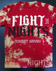FIGHT NIGHTS FASHION - FNF - ОДЕЖДА ОТ FIGHT NIGHTS!