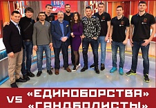 Друзья, завтра, 13 октября, в эфире федерального телеканала "Россия 1" не пропустите легендарную российскую телевикторину "Сто к одному"