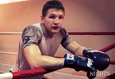 Владимир Минеев стартует на ЧР по тайскому боксу