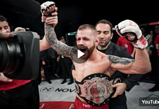 FIGHT NIGHTS GLOBAL 84. 2 марта, Братислава (Словакия). Самые яркие и запоминающиеся фрагменты турнира. 