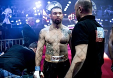 Владимир Тюрин: "Мне очень приятно возглавить турнир FIGHT NIGHTS"