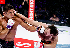 Фотоотчет турнира FIGHT NIGHTS GLOBAL 48 (часть 2)