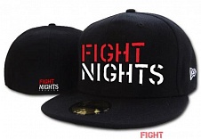FIGHT NIGHTS открыл магазин одежды