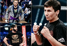 Венер Галиев: "После FIGHT NIGHTS GLOBAL 51 ситуация в нашем весе немного прояснится"