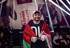 Павел Катрунов уволен из FIGHT NIGHTS GLOBAL