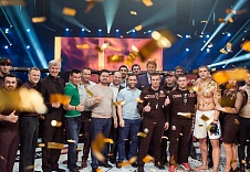 5 июня промоутерская компания FIGHT NIGHTS GLOBAL отмечает свой ДЕНЬ РОЖДЕНИЯ!