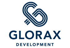 Новый партнер - Glorax Development