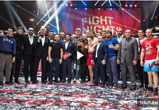 Самые яркие моменты турнира FIGHT NIGHTS GLOBAL 82 Backstage 